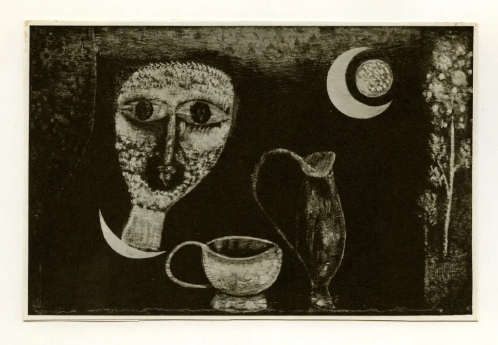 Anonimo, Anonimo , fronte