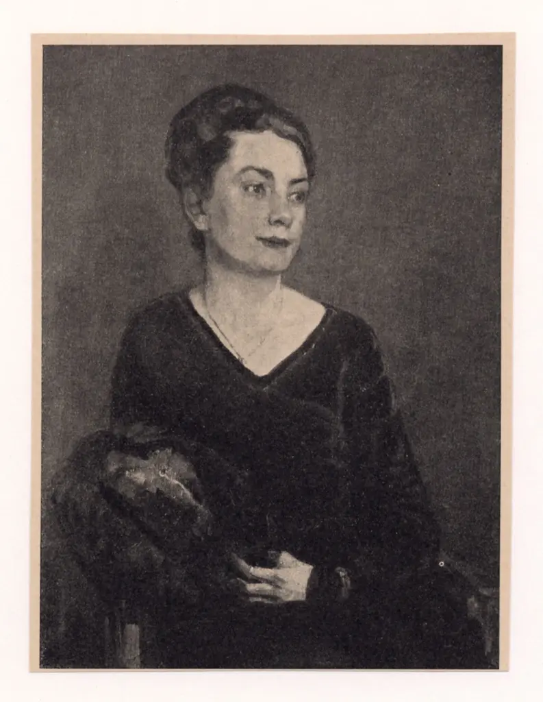 Anonimo, Anonimo , fronte