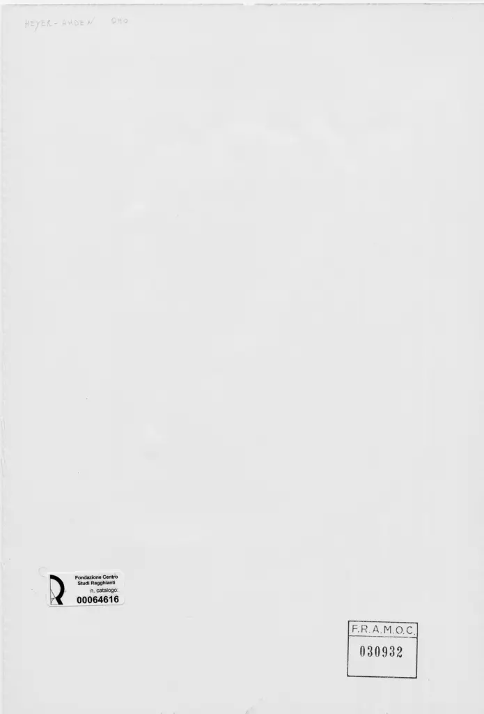 Anonimo , Meyer-Amden, Otto - sec. XIX/ XX - Gruppo di bambini , retro