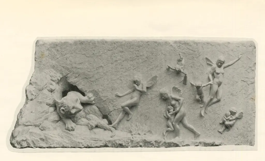 Anonimo, Anonimo , fronte