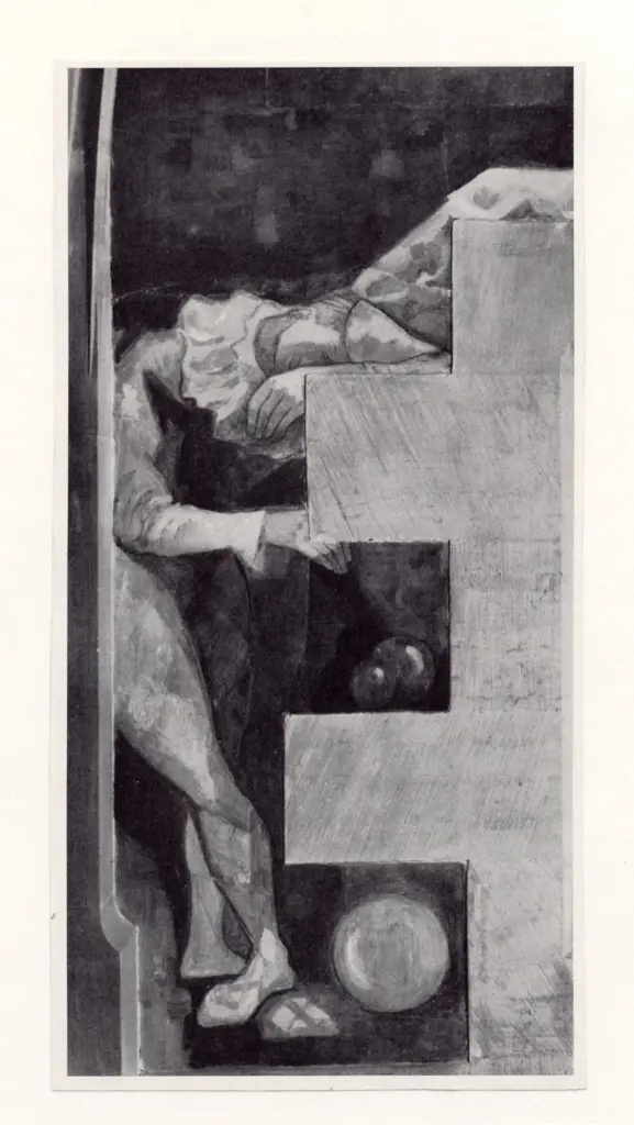 Anonimo , Pauli, Fritz , fronte