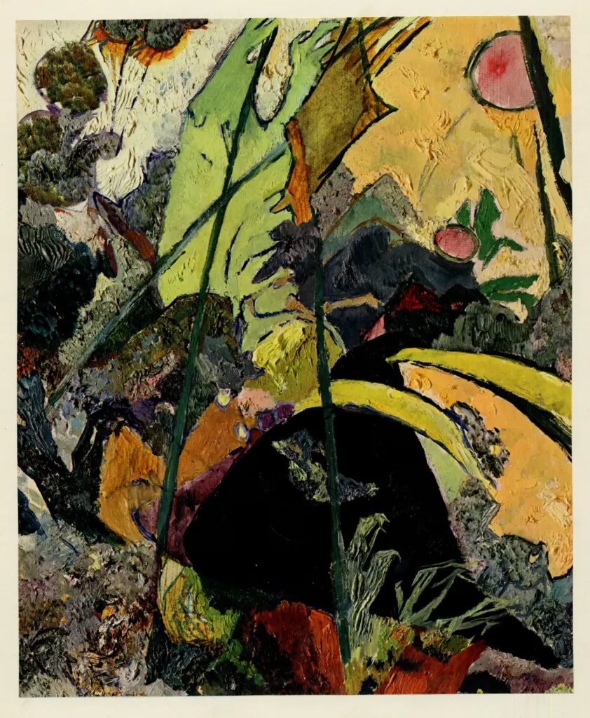 Anonimo , Trudiger, Peter - sec. XX - Lied , fronte