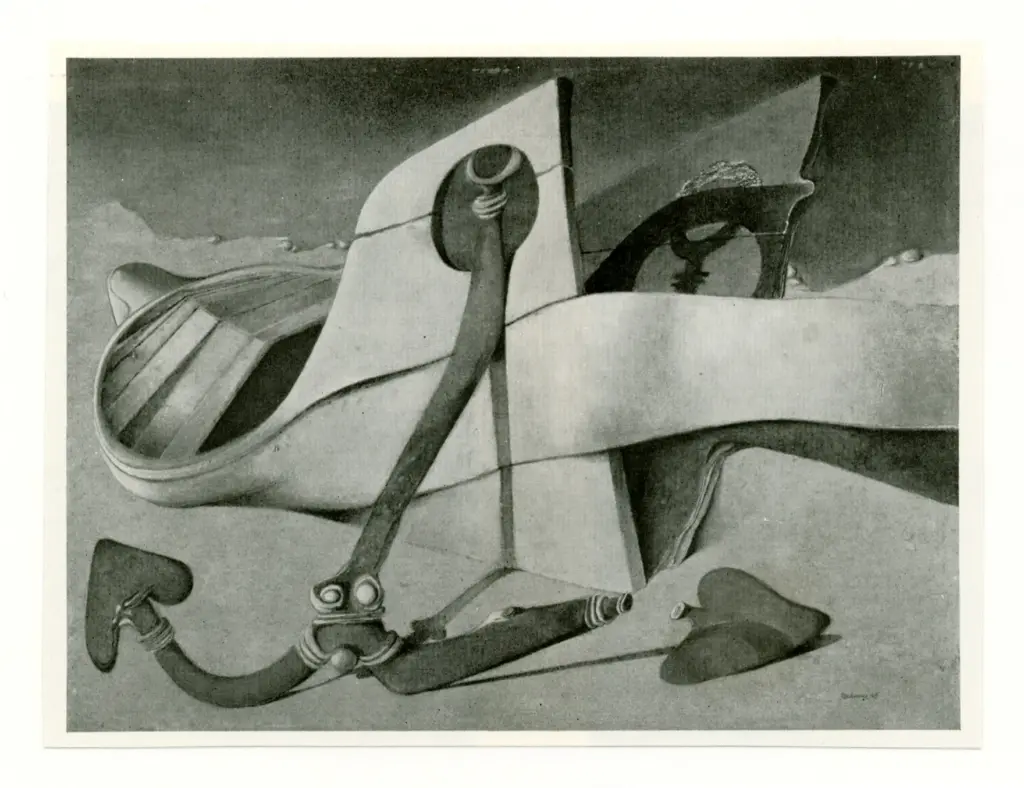 Anonimo, Anonimo , fronte