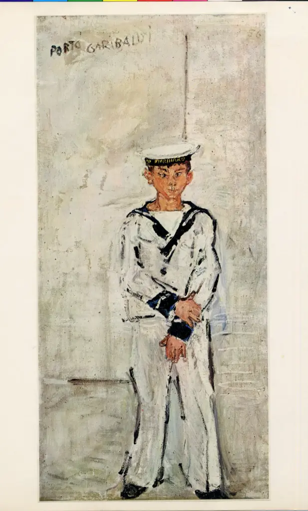 Guggenheim, Willi , Tortorella