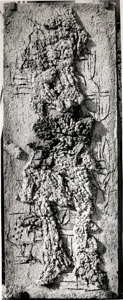 Anonimo , Derkert, Siri - sec. XX - Typist