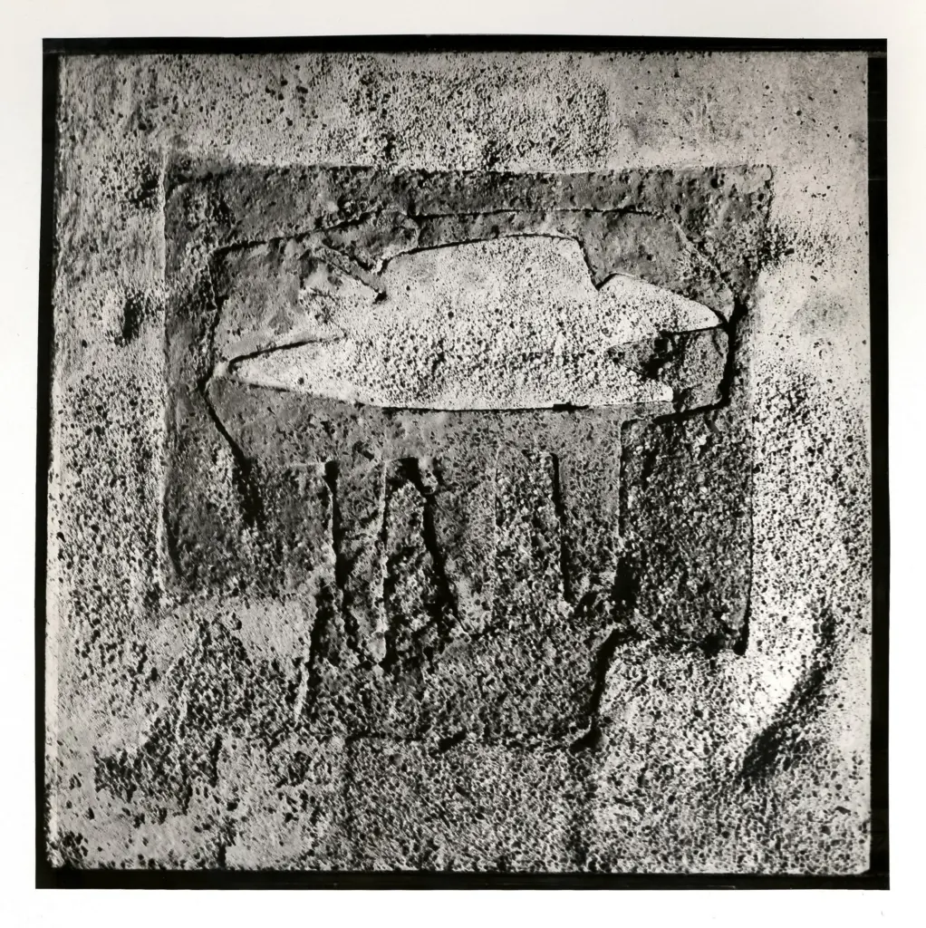 Anonimo , Derkert, Siri - sec. XX - Still life