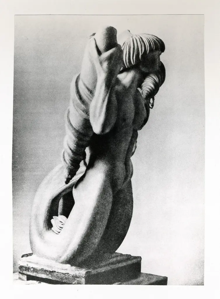 Milles, Carl , fronte