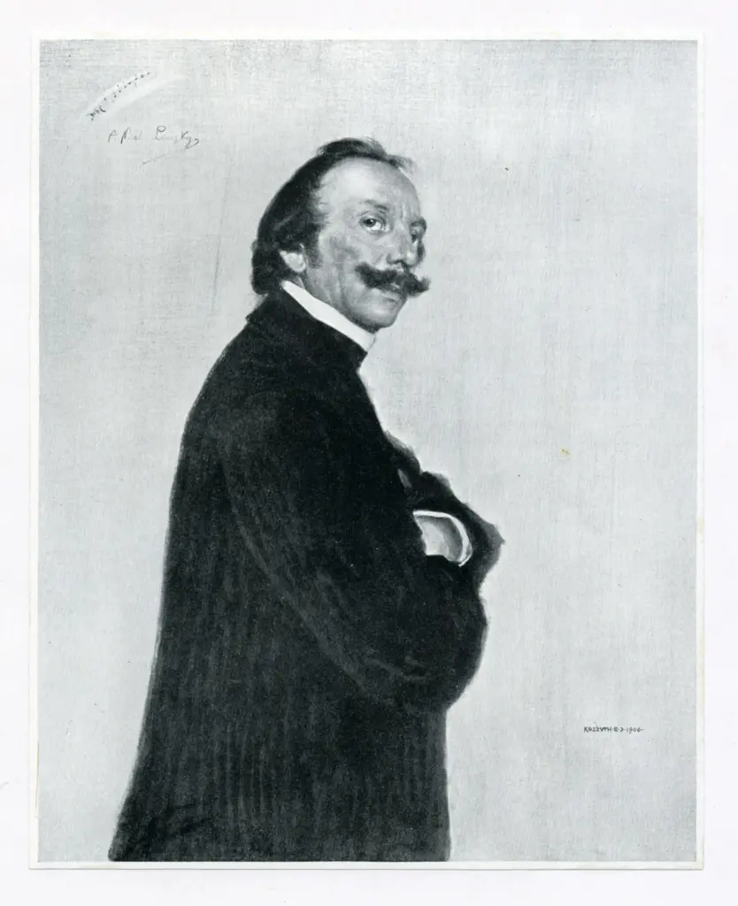 Anonimo, Anonimo , fronte