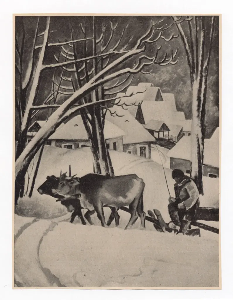 Anonimo , Bato, Josef , fronte