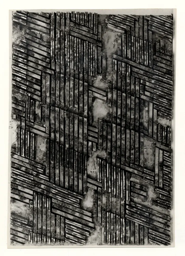 Kemeny, Zoltan , Rythme