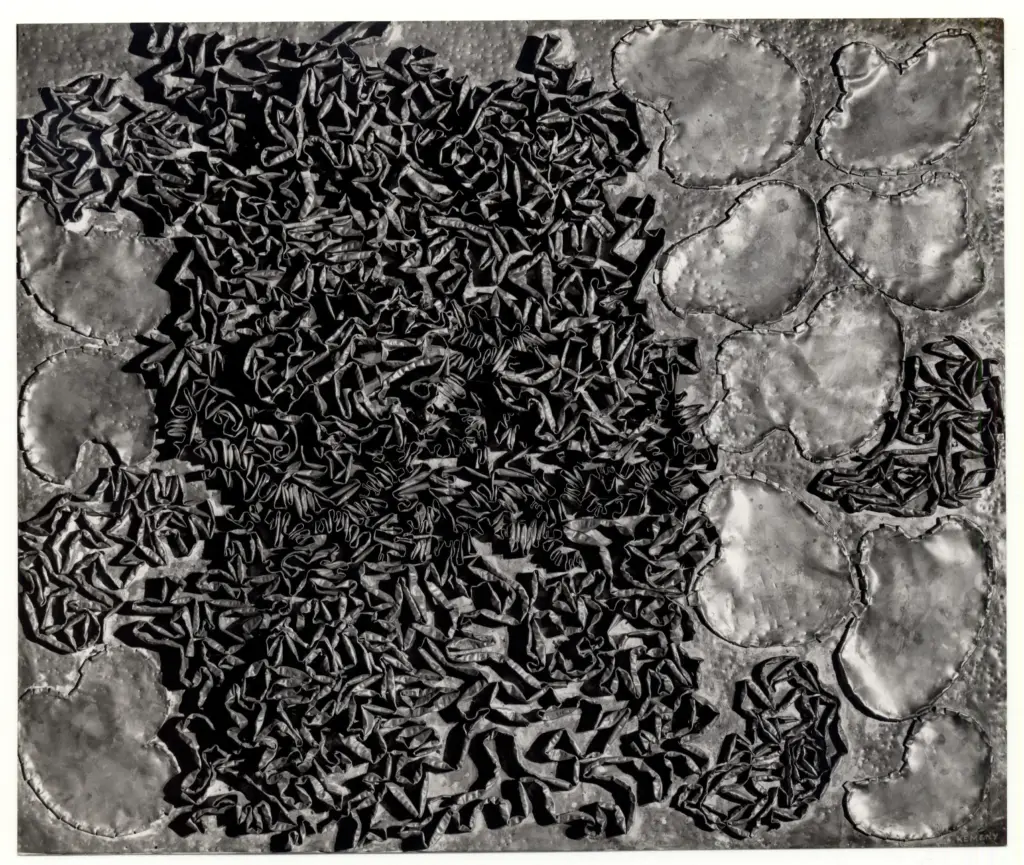 Kemeny, Zoltan , Air et air