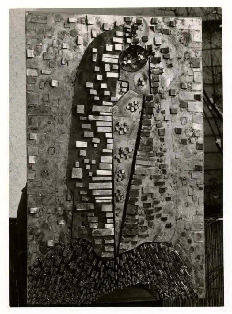 Kemeny, Zoltan , Ombres et lumi&egrave;res montantes