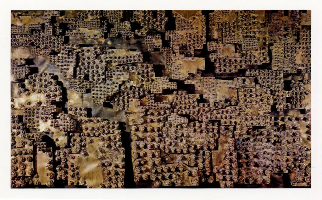 Kemeny, Zoltan , La C&egrave;ne n. 2 Nr.121