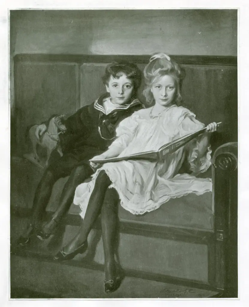 Anonimo, Anonimo , fronte