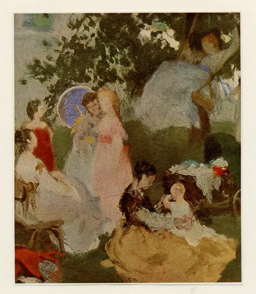 Anonimo, Anonimo , fronte