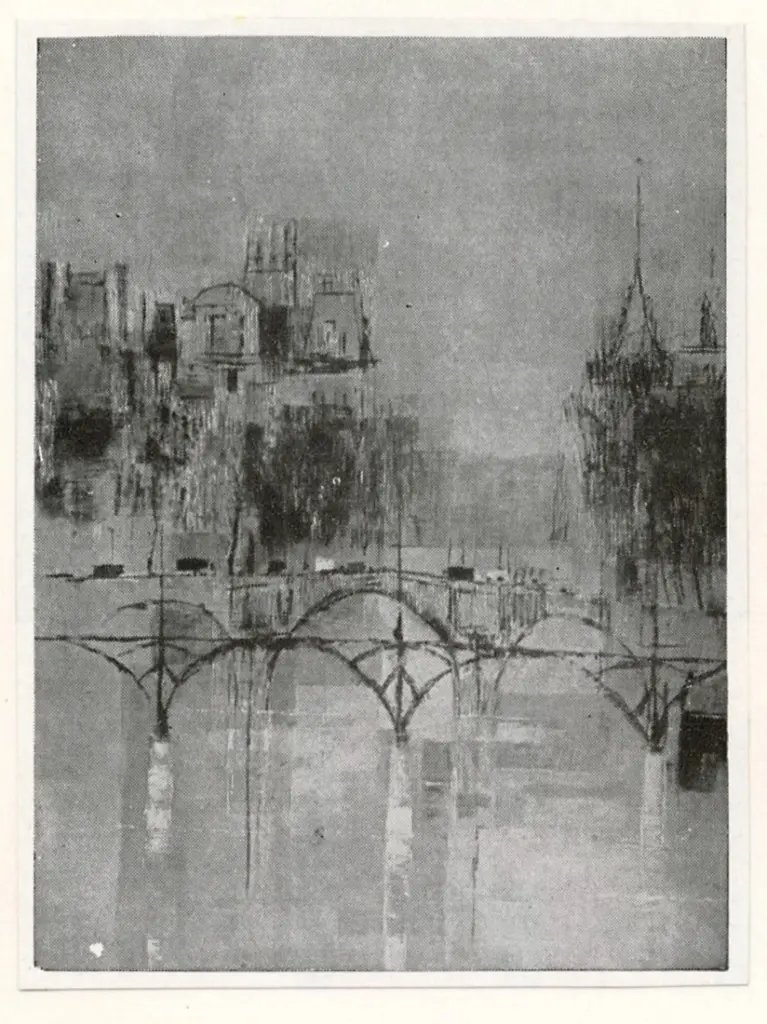 Anonimo, Anonimo , fronte