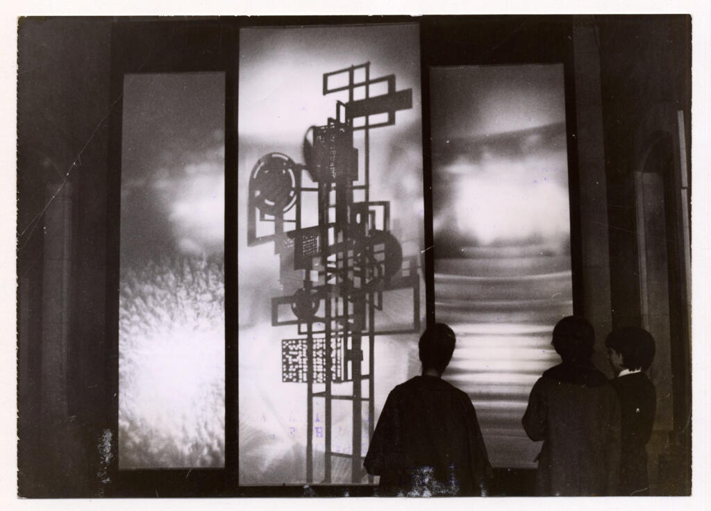 Universal Photo , Schöeffer, Nicolas - sec. XIX - Composizione , fronte