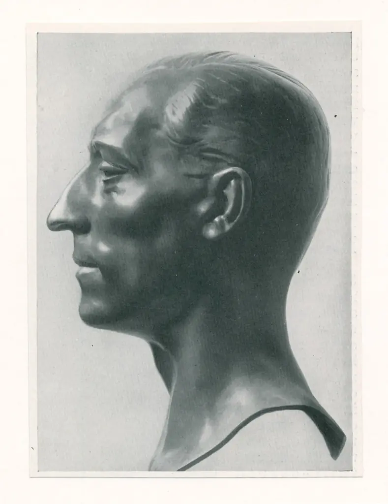 Strobl, Zsigmond , Hungarian State-secretary Perczel -