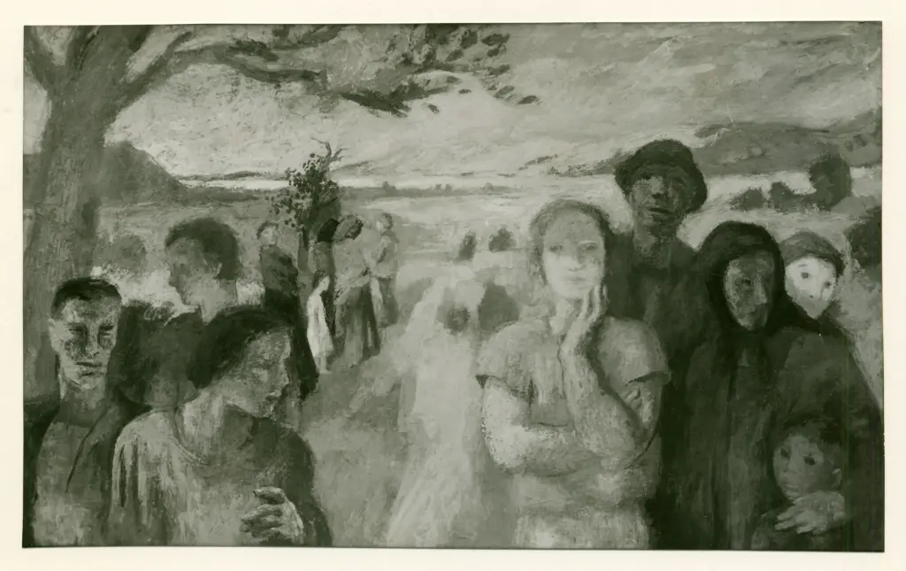 Fotografia Ferruzzi , Sz&ouml;nyi, Stefano - sec. XIX - Sul Danubio , fronte