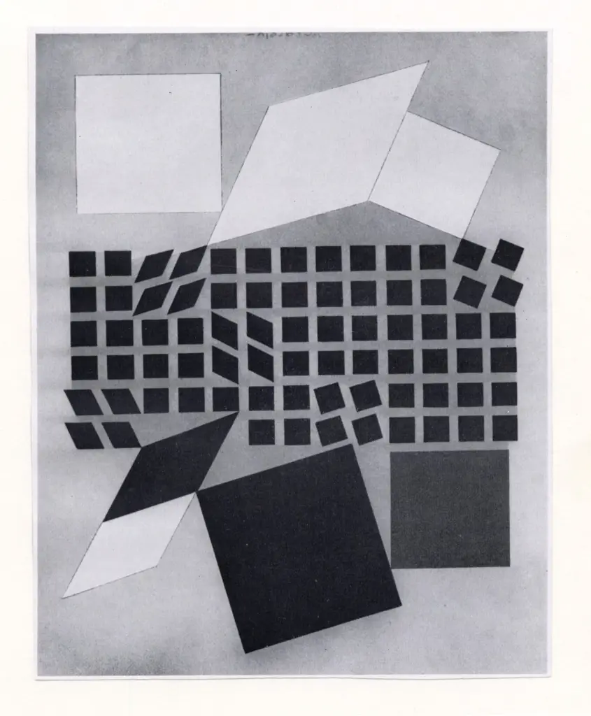 Anonimo, Anonimo , fronte