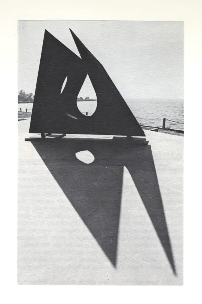 Anonimo , Halegua, Alfredo - sec. XX - Introversion , fronte