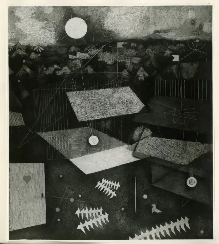 Giacomelli , Ardon, Mordecai - sec. XX - Le trappole , fronte