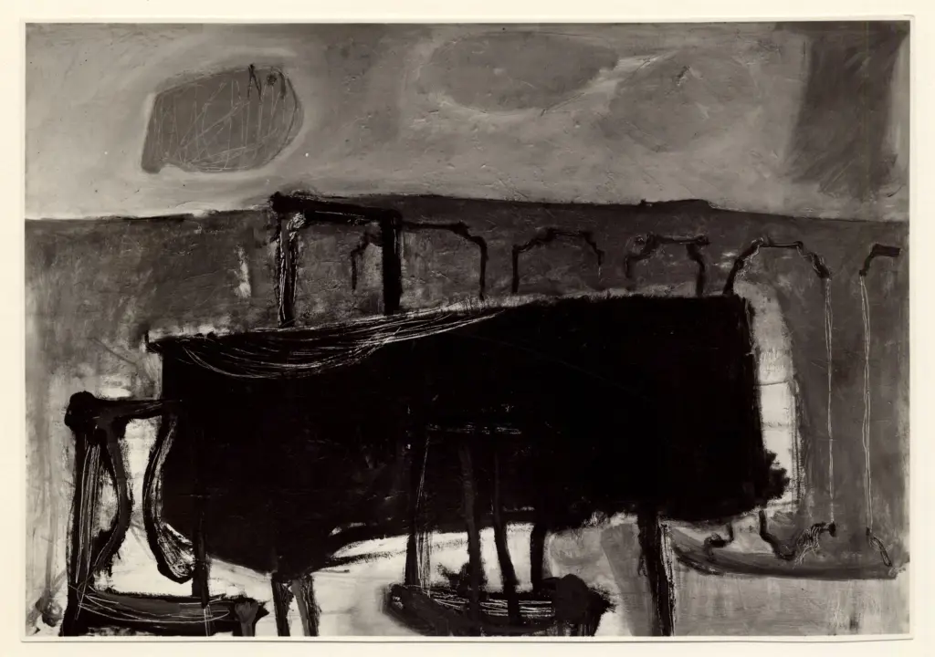 Anonimo, Anonimo , fronte