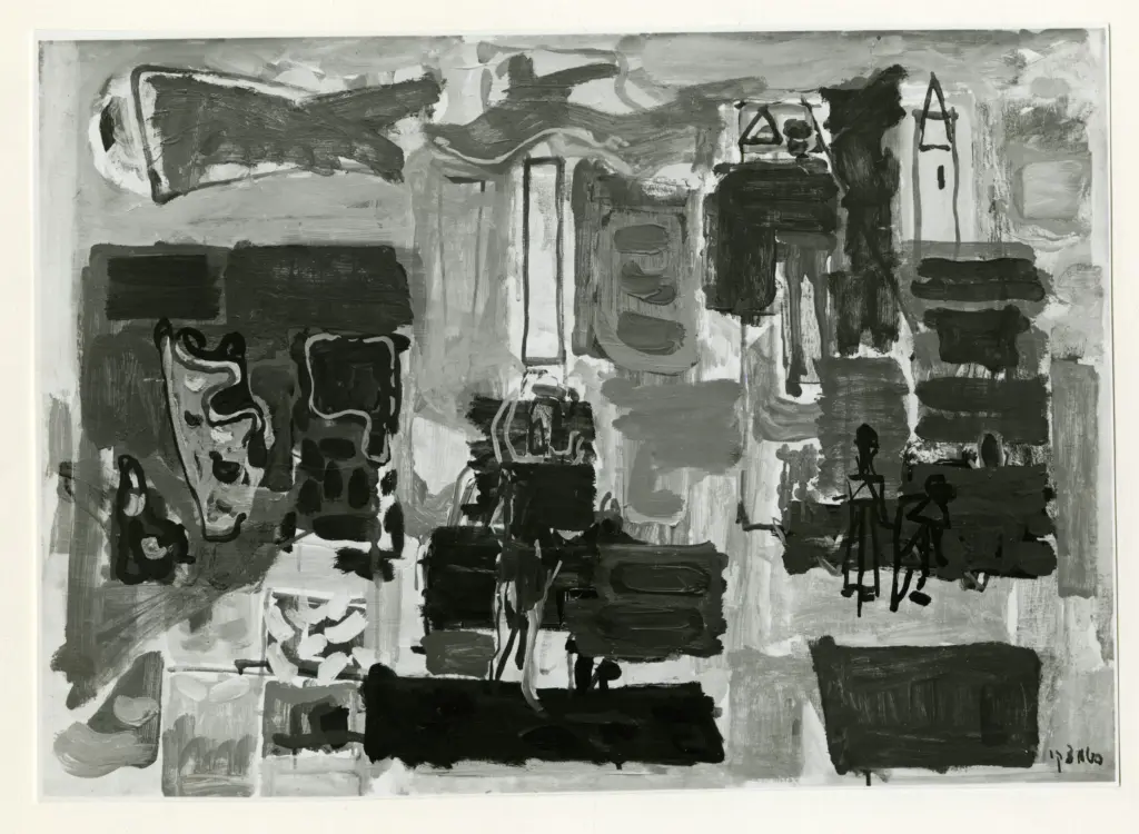 A.F.I. Agenzia Fotografica Industriale , Steimatsky, Avigdor - sec. XX - Acre , fronte