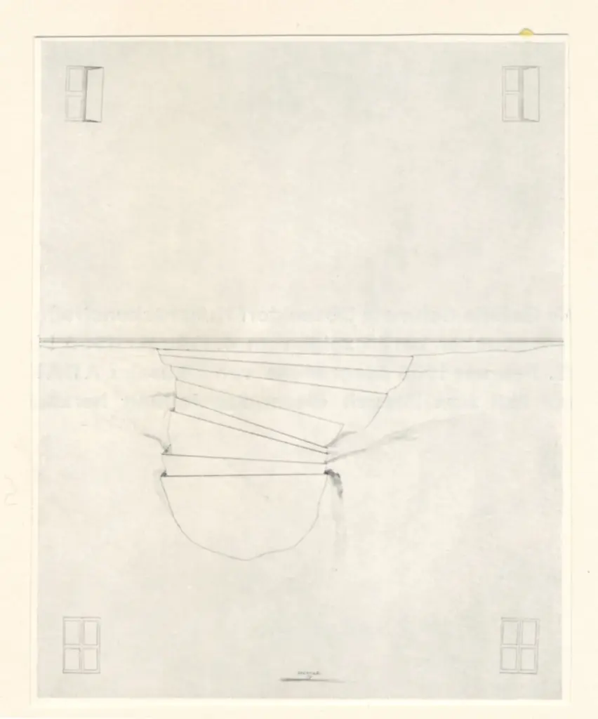 Anonimo, Anonimo , fronte