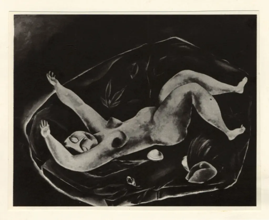 Kuniyoshi, Yasuo , L'isola della felicit&agrave;