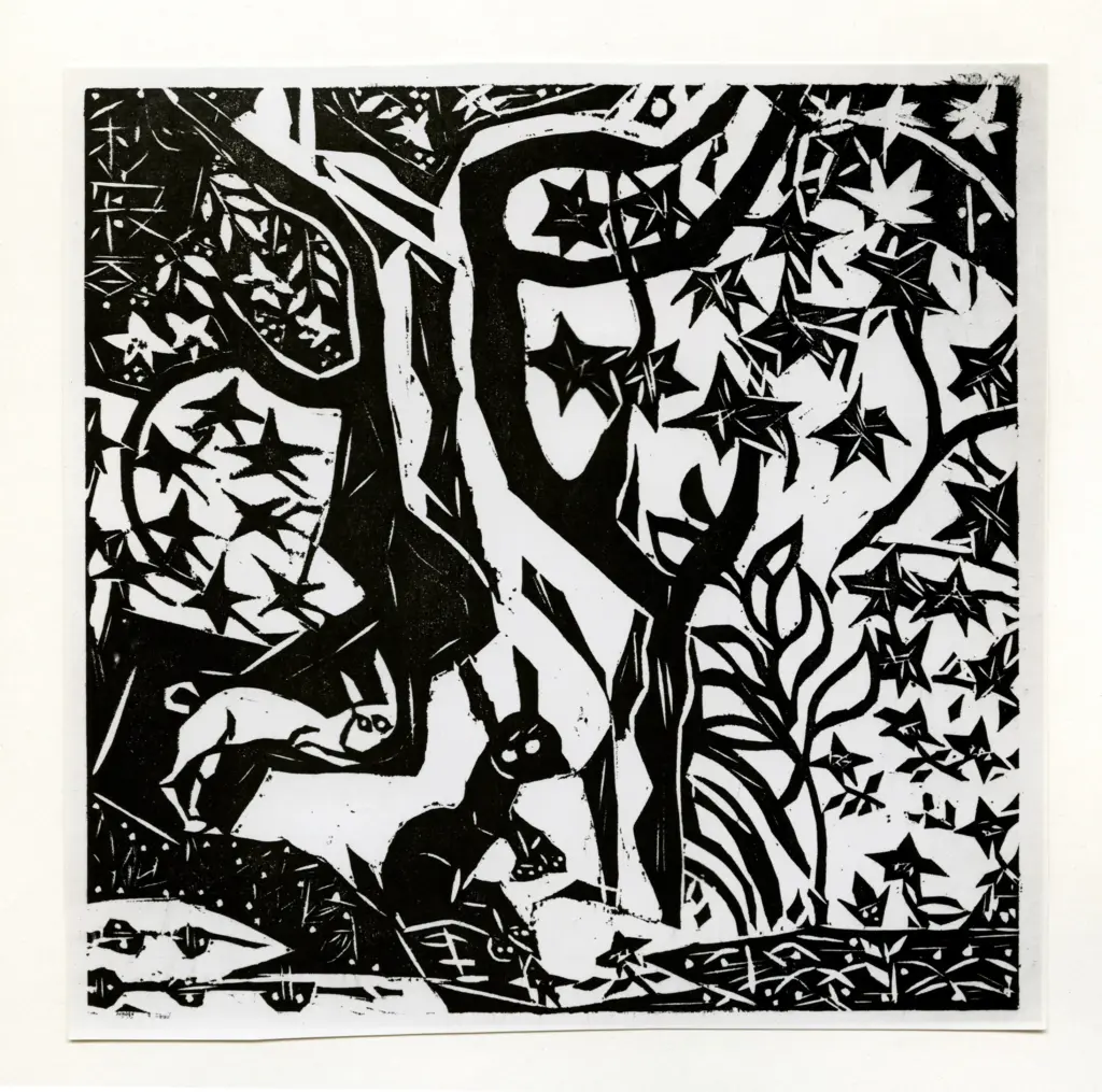 Anonimo, Anonimo , fronte