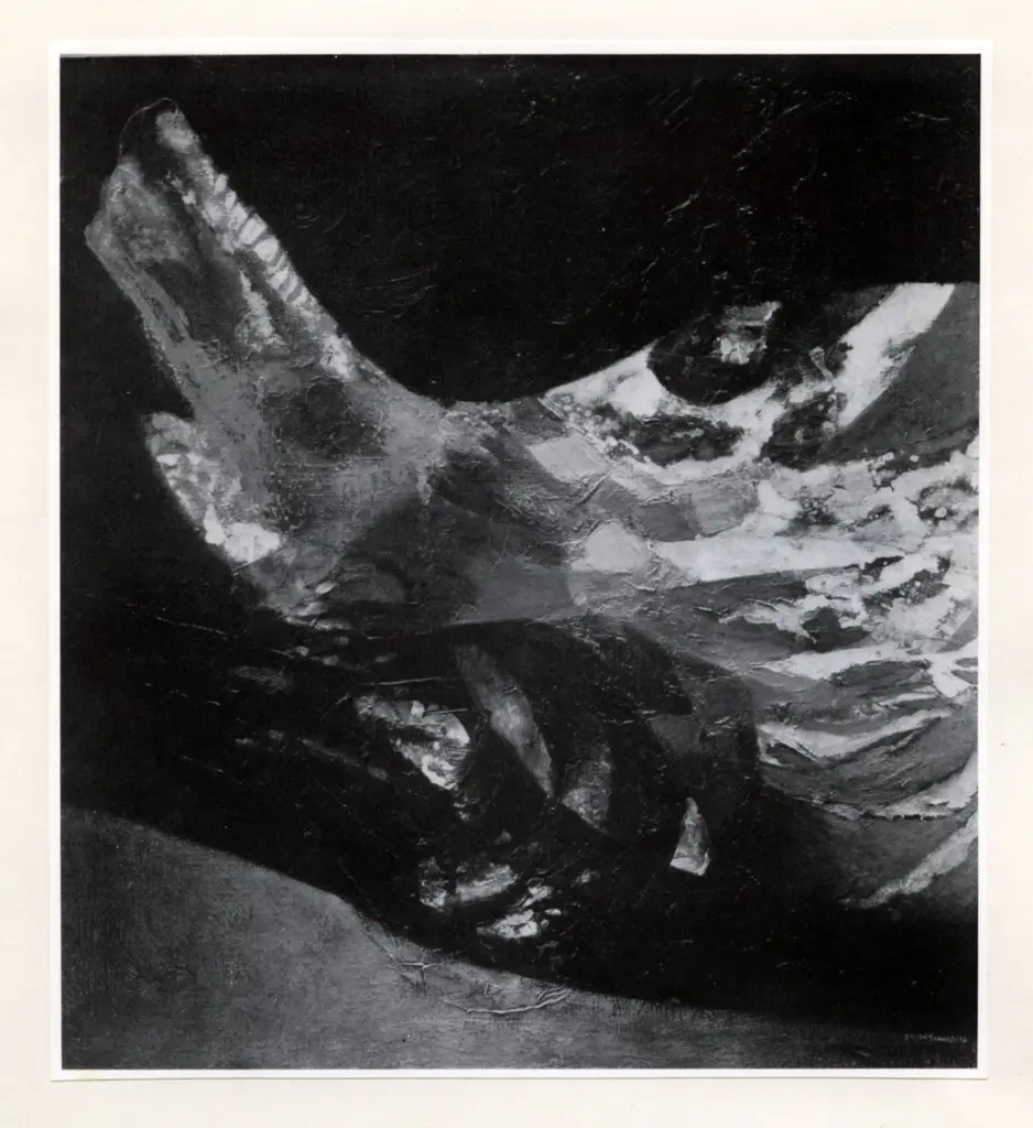 Hervochon, Yves , fronte