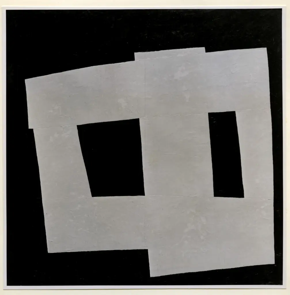 Anonimo , Yamaguchi, Takeo - sec. XX - Work - Yellow , fronte