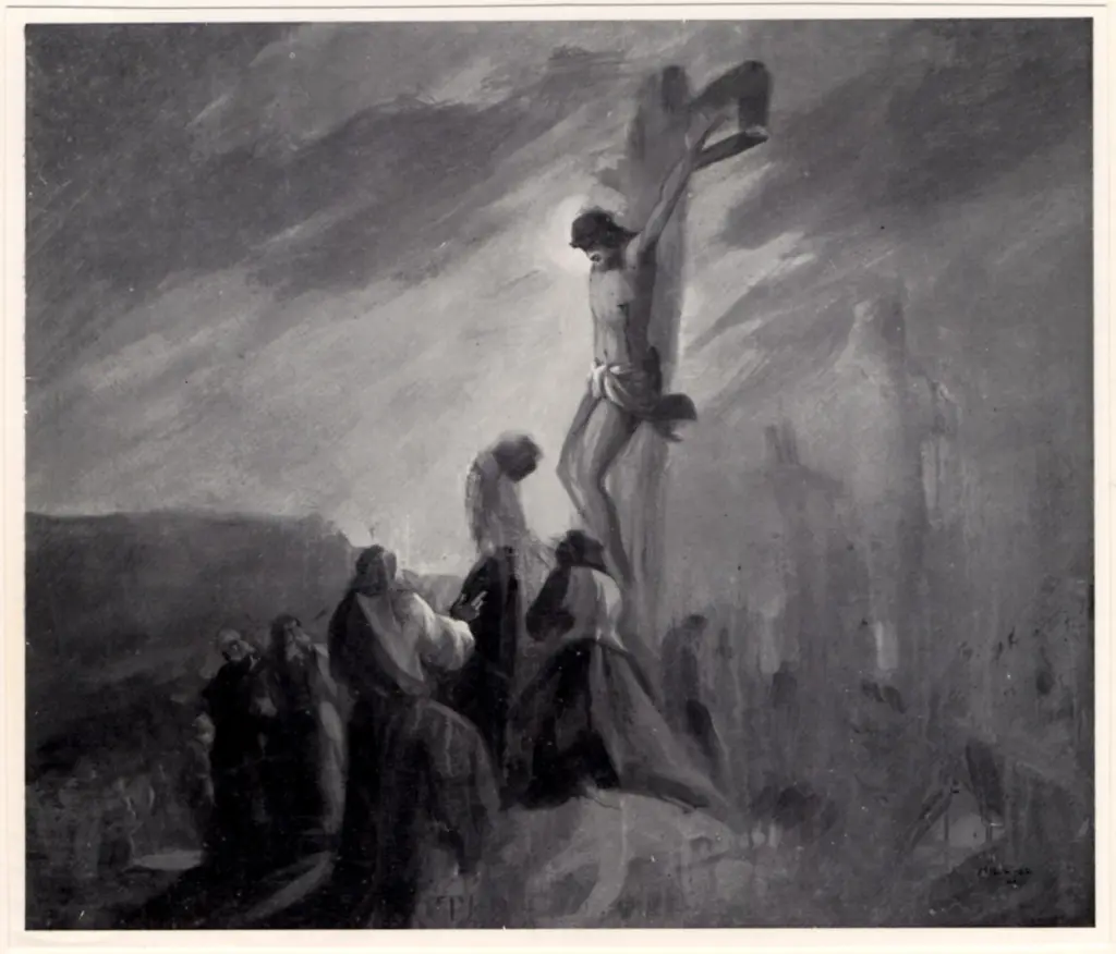 Anonimo, Anonimo , fronte