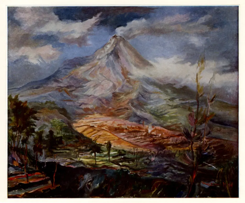 Anonimo, Anonimo , fronte