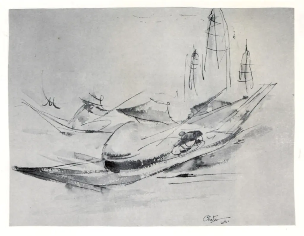 Anonimo , Anonimo , fronte