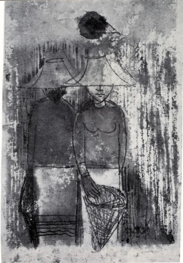 Anonimo , Anonimo , fronte