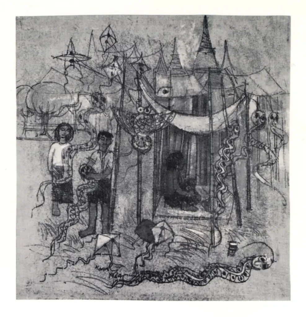 Anonimo , Anonimo , fronte