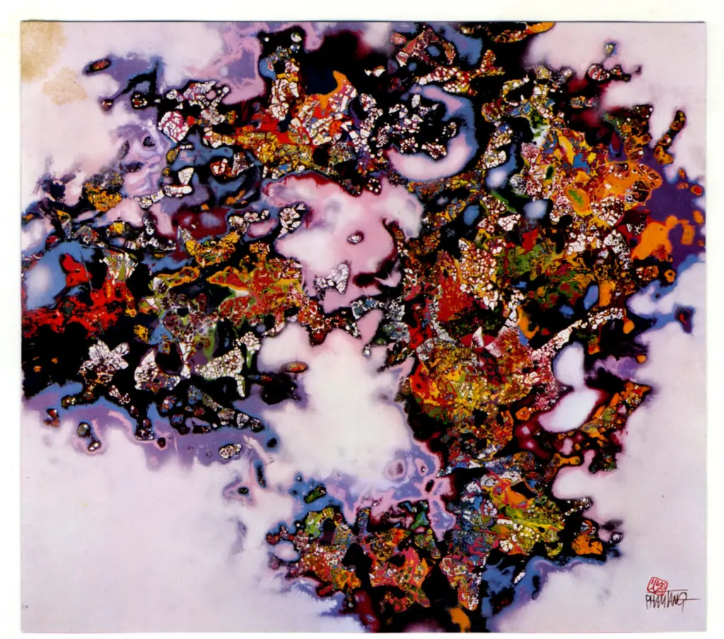 Anonimo, Anonimo , fronte