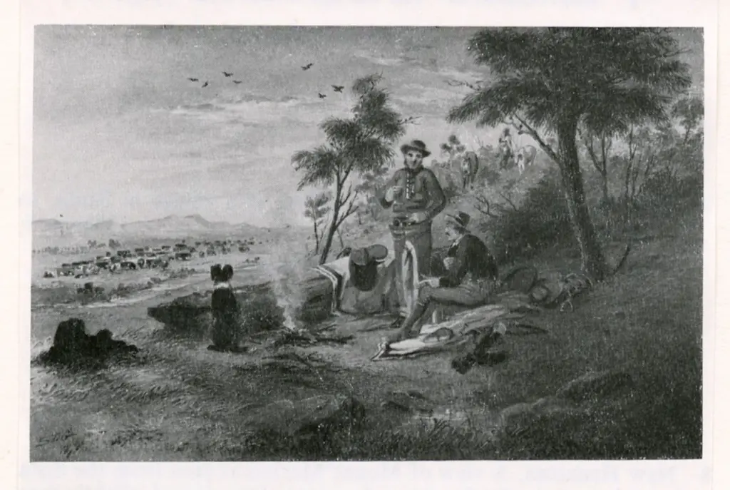 Anonimo , Gill, Samuel Thomas - sec. XIX - Noon , fronte