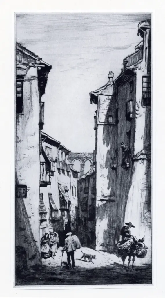 Anonimo , Lindsay, Lionel , fronte