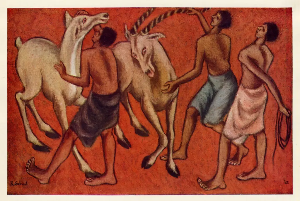 Anonimo, Anonimo , fronte