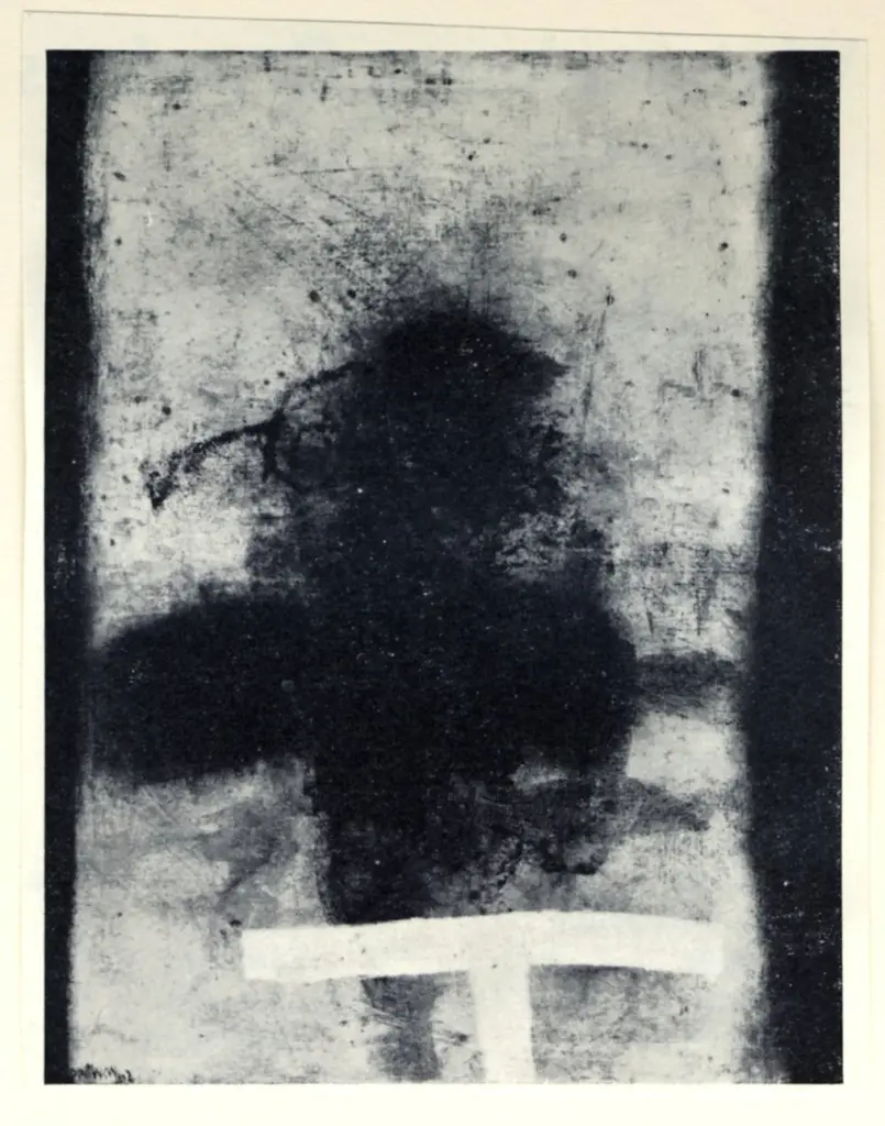 Portway, Douglas , fronte