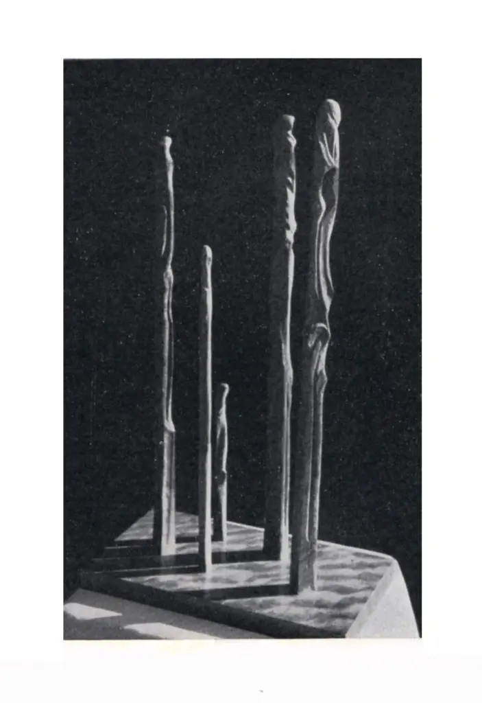 Stanford, Cynthia , Forest Growth -