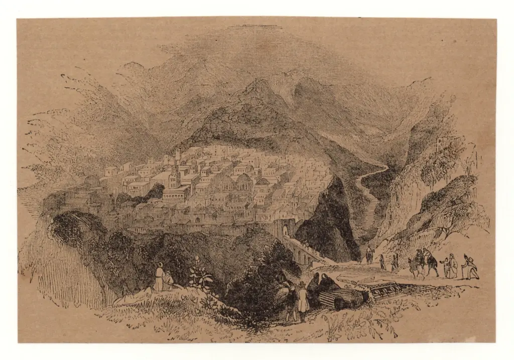 Anonimo , Anonimo francese sec. XIX/XX , fronte