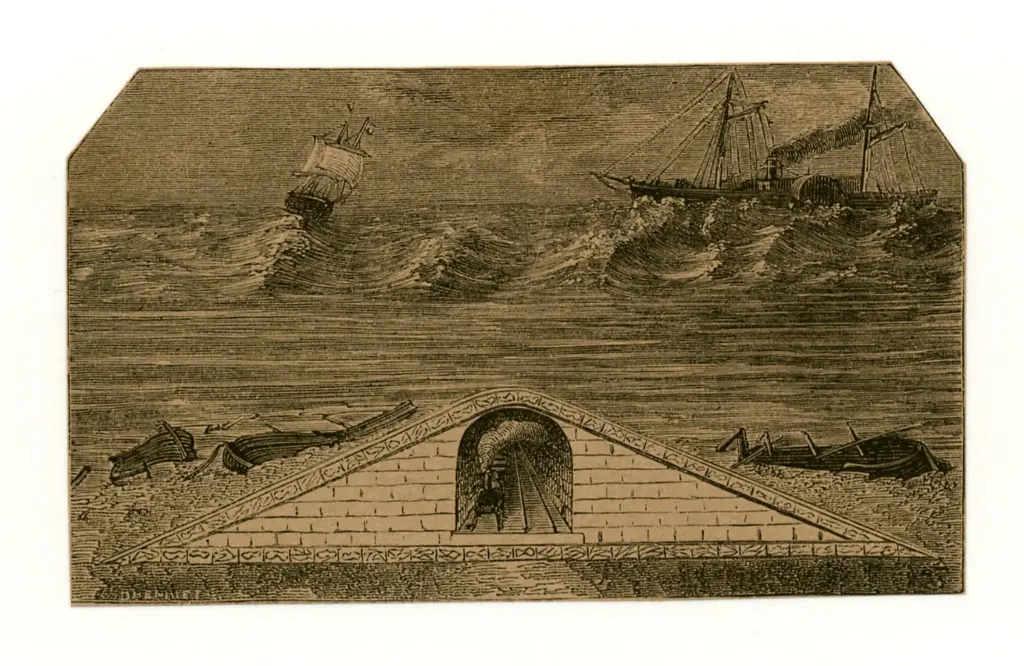 Anonimo , Anonimo francese sec. XIX/XX , fronte