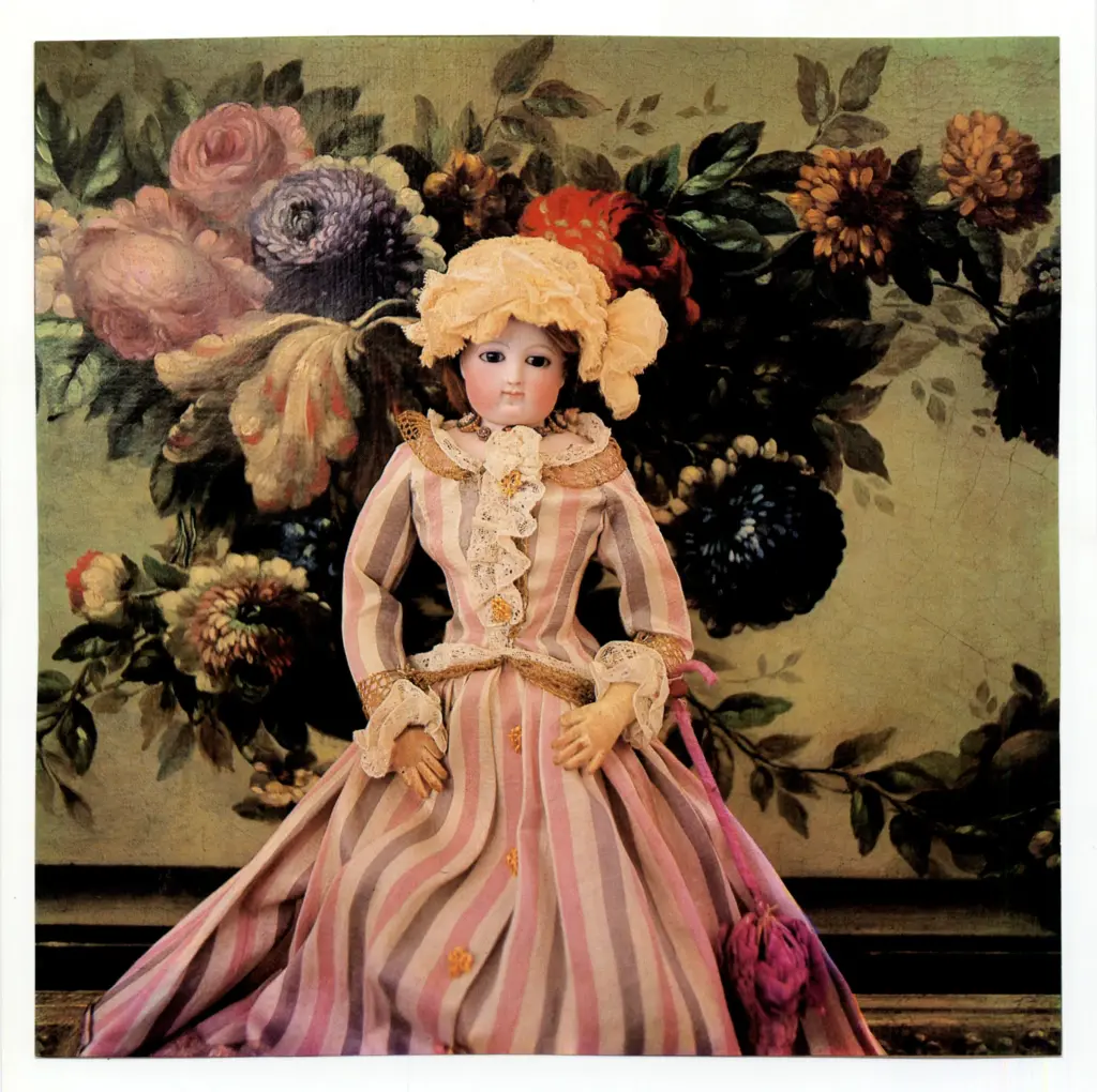 Anonimo , Anonimo francese; sec. XIX; , fronte