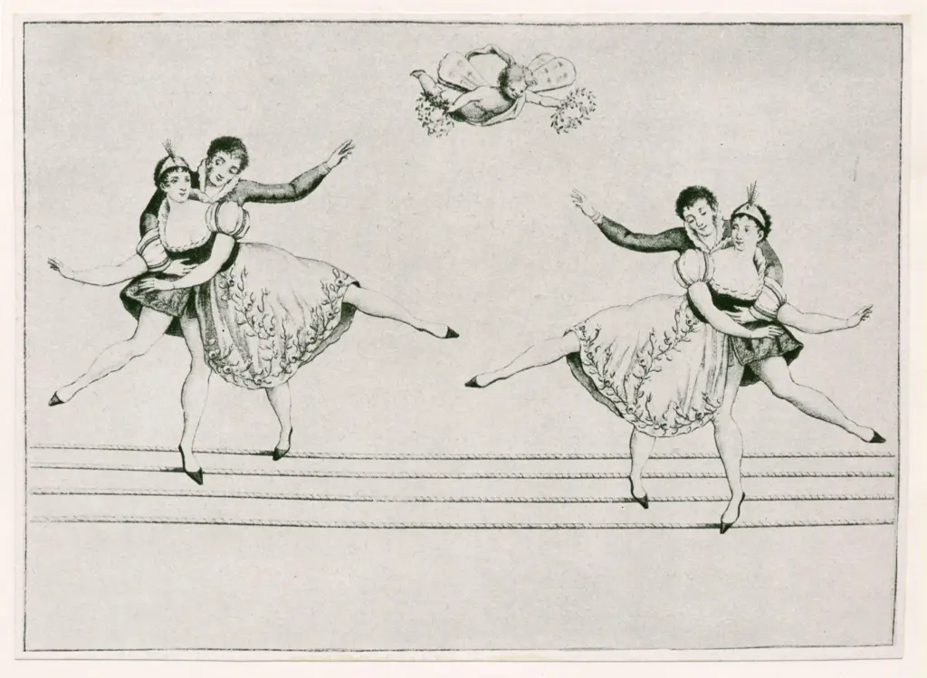 Anonimo , Anonimo francese sec. XIX/XX , fronte