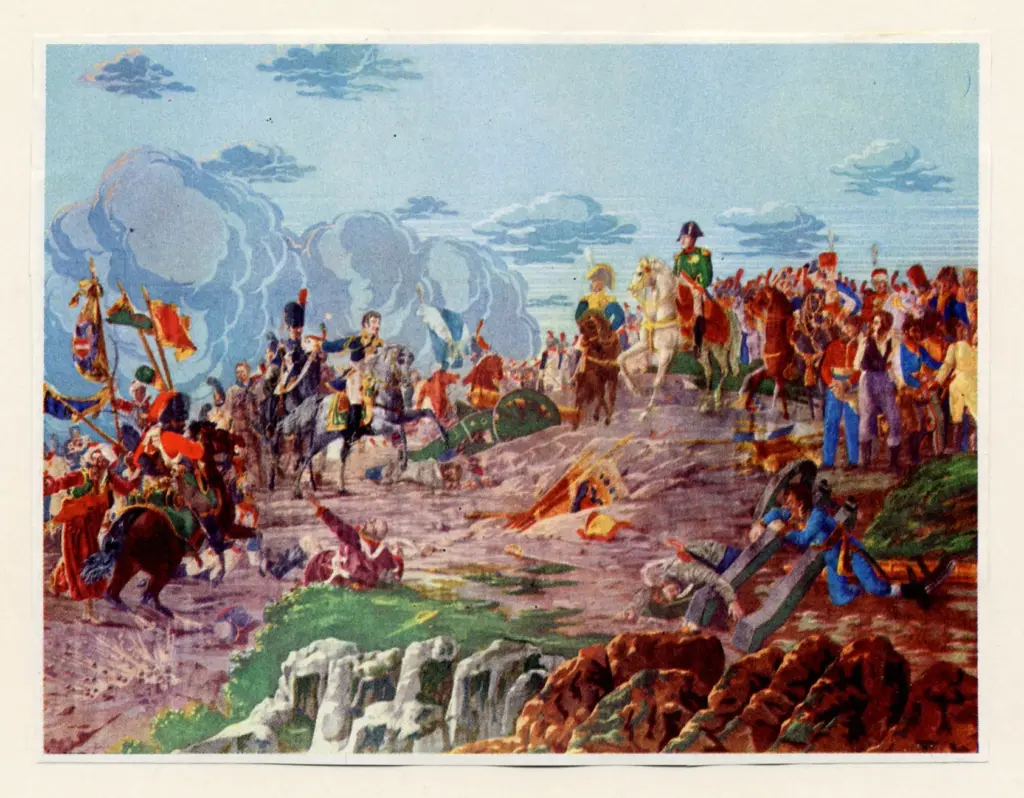 Anonimo , Anonimo francese sec. XIX/XX , fronte