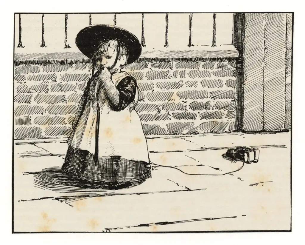 Anonimo , Anonimo inglese sec. XIX , fronte